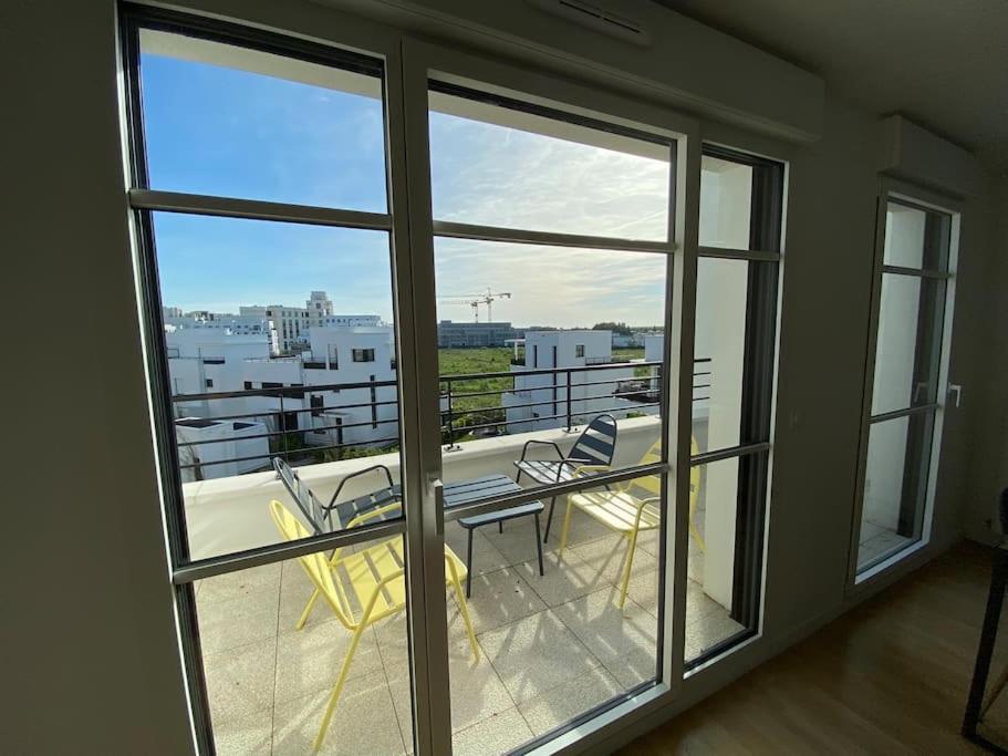 Suite Riviera - Vue Disneyland Chessy  Eksteriør billede